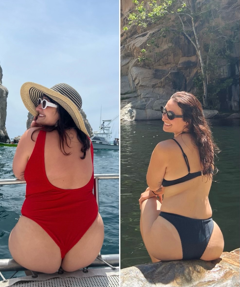 Before and After